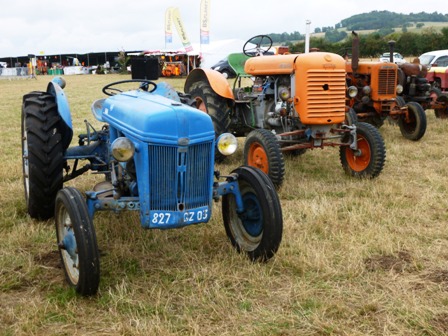 FETE NATURE ET CHIEN 2015 ECHO DES COMMUNES