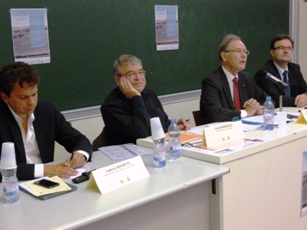FINANCES LOCALES 2015 ECHO DES COMMUNES