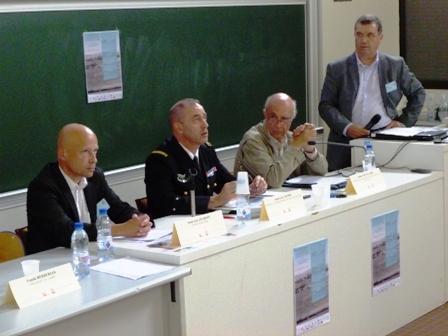 FINANCES LOCALES 2015 ECHO DES COMMUNES