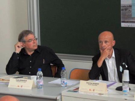 FINANCES LOCALES 2015 ECHO DES COMMUNES