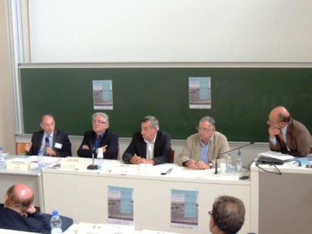 FINANCES LOCALES 2015 ECHO DES COMMUNES