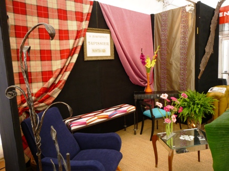 FOIRE DE MONTBARD 2015 ECHO DES COMMUNES