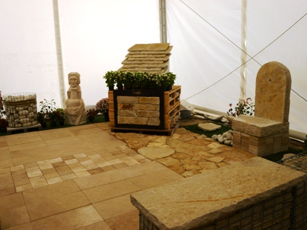 FOIRE DE MONTBARD 2015 ECHO DES COMMUNES