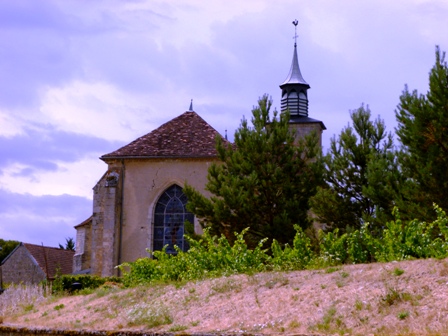 GIP PARC CHATILLONNAIS ECHO DES COMMUNES