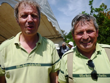 GRANDS CHEMINS BEAUME LA ROCHE ECHO DES COMMUNES