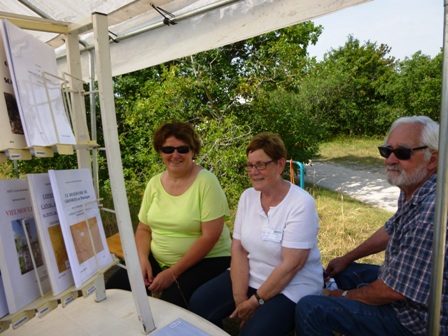 GRANDS CHEMINS BEAUME LA ROCHE ECHO DES COMMUNES