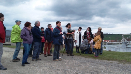ANNEE RANDO COTE D'OR 2015 AUXOIS MORVAN
