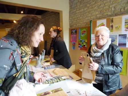 ANNEE RANDO COTE D'OR 2015 AUXOIS MORVAN