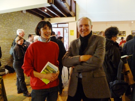 ANNEE RANDO COTE D'OR 2015 AUXOIS MORVAN
