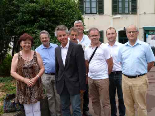 Beaune conservera-t-elle ses 4 fleurs ?