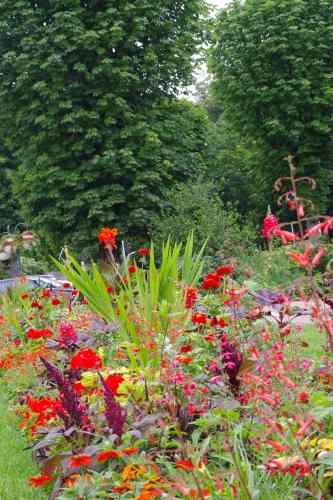 Beaune conservera-t-elle ses 4 fleurs ?