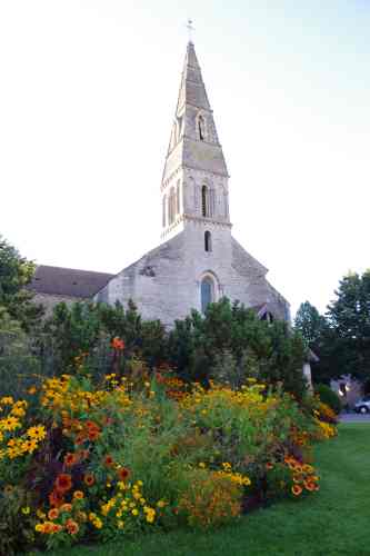Beaune conservera-t-elle ses 4 fleurs ?
