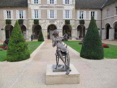 Beaune conservera-t-elle ses 4 fleurs ?