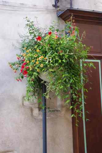 Beaune conservera-t-elle ses 4 fleurs ?