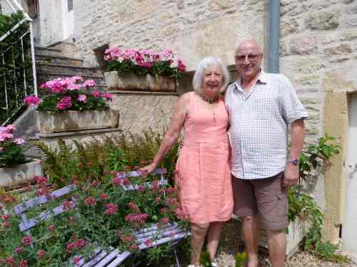 Beaune conservera-t-elle ses 4 fleurs ?