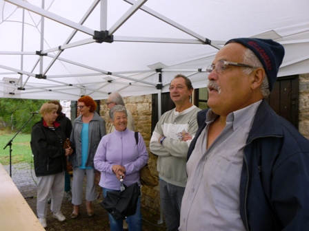 ECLUSE DE LA CHARME ECHO DES COMMUNES 2015
