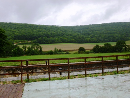 ECLUSE DE LA CHARME ECHO DES COMMUNES 2015