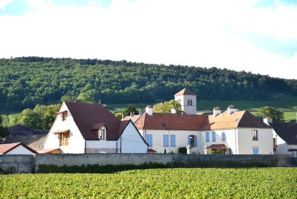 Les deux ch&egrave;vres Echo des communes