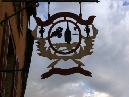 MARCHES NOCTURNES 2015 EN COTE D'OR ECHO DES COMMUNES