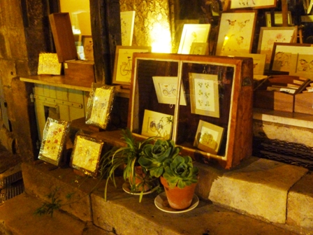MARCHES NOCTURNES 2015 EN COTE D'OR ECHO DES COMMUNES