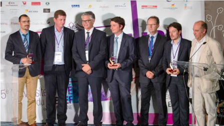 MEDEF 2015 ECHO DES COMMUNES