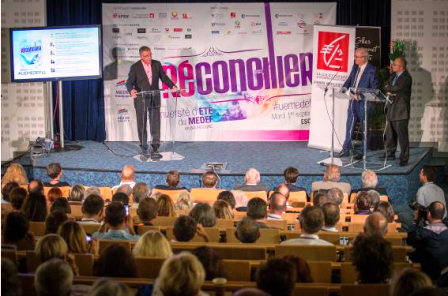 MEDEF 2015 ECHO DES COMMUNES