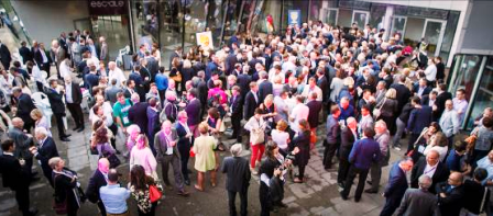 MEDEF 2015 ECHO DES COMMUNES