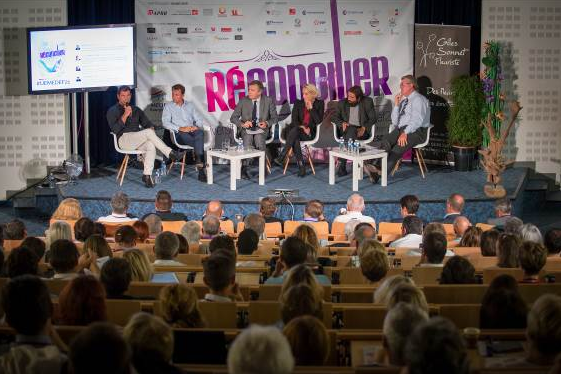 MEDEF 2015 ECHO DES COMMUNES