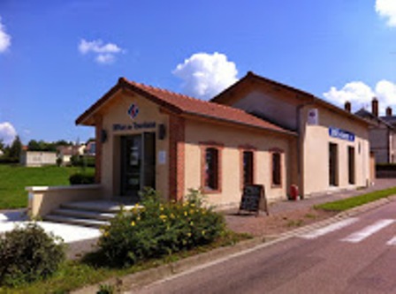 OT ET COTE D OR TOURISME 2015 ECHO DES COMMUNES