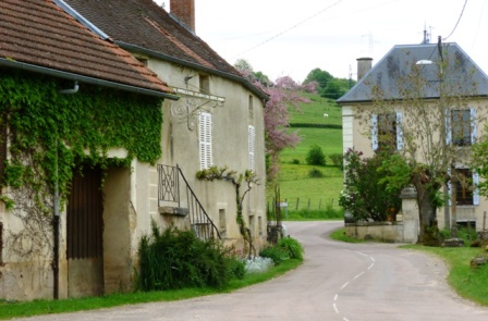 OT ET COTE D OR TOURISME 2015 ECHO DES COMMUNES