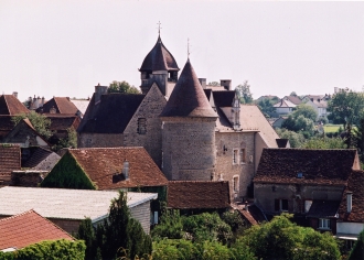 OT ET COTE D OR TOURISME 2015 ECHO DES COMMUNES