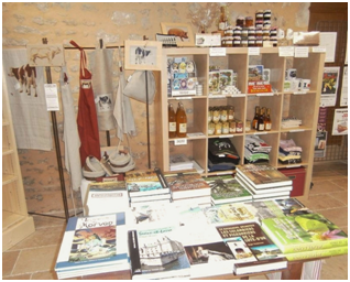 OT ET COTE D OR TOURISME 2015 ECHO DES COMMUNES