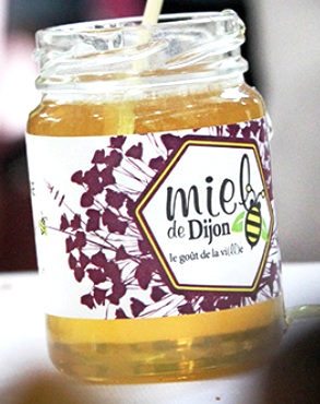 OT DIJON BILAN 2015/2015 ECHO DES COMMUNES