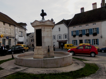 OT ET COTE D OR TOURISME 2015 ECHO DES COMMUNES