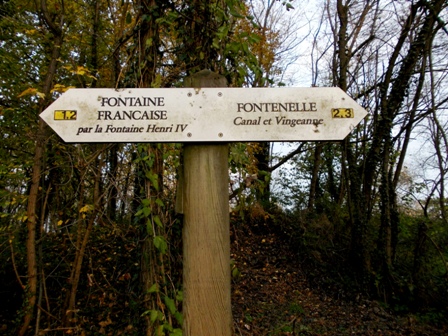 OT ET COTE D OR TOURISME 2015 ECHO DES COMMUNES