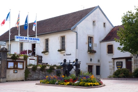 OT ET COTE D OR TOURISME 2015 ECHO DES COMMUNES OT ET COTE D OR TOURISME 2015 ECHO DES COMMUNES