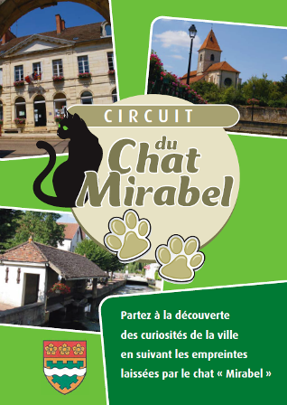 OT ET COTE D OR TOURISME 2015 ECHO DES COMMUNES