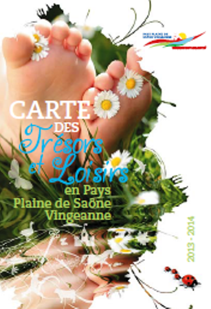 OT ET COTE D OR TOURISME 2015 ECHO DES COMMUNES