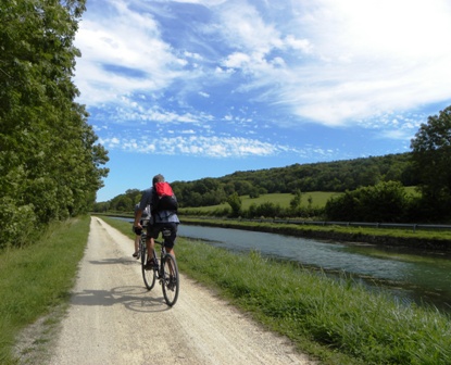 OT ET COTE D OR TOURISME 2015 ECHO DES COMMUNES