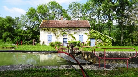 OT ET COTE D OR TOURISME 2015 ECHO DES COMMUNES