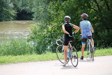 OT ET COTE D OR TOURISME 2015 ECHO DES COMMUNES