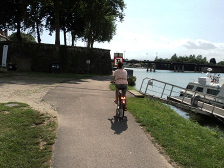 OT ET COTE D OR TOURISME 2015 ECHO DES COMMUNES