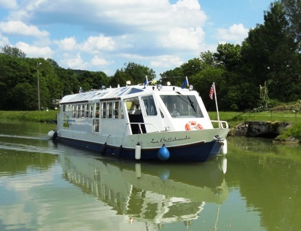 OT ET COTE D OR TOURISME 2015 ECHO DES COMMUNES