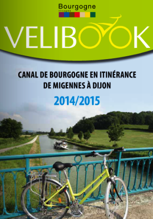 OT ET COTE D OR TOURISME 2015 ECHO DES COMMUNES