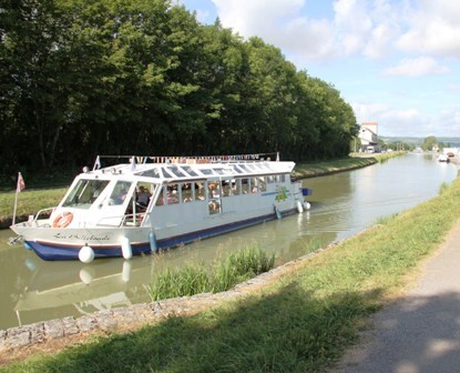 OT ET COTE D OR TOURISME 2015 ECHO DES COMMUNES