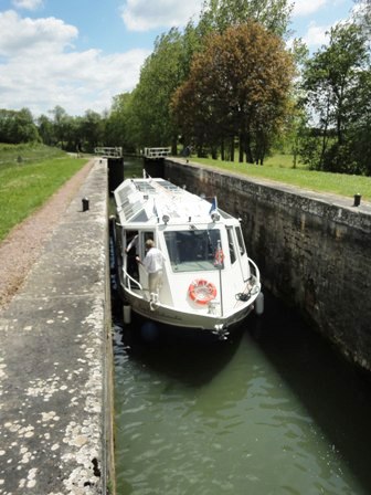 OT ET COTE D OR TOURISME 2015 ECHO DES COMMUNES