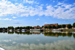 OT ET COTE D OR TOURISME 2015 ECHO DES COMMUNES