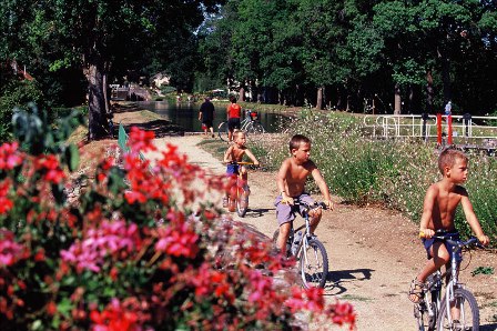 OT ET COTE D OR TOURISME 2015 ECHO DES COMMUNES