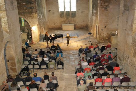 OT ET COTE D OR TOURISME 2015 ECHO DES COMMUNES