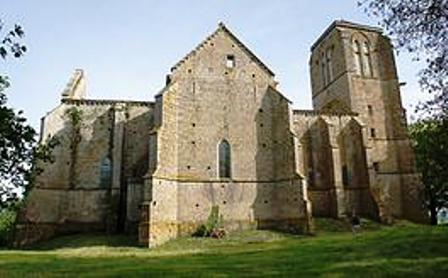 OT ET COTE D OR TOURISME 2015 ECHO DES COMMUNES